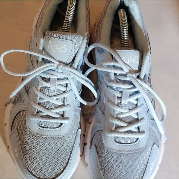 RYKA HEATHER WOMEN"S SNEAKER - Picture 8 of 16